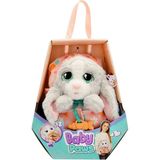 Giochi Preziosi BAW02000 Baby Paws Sesli Tavşan 20 cm Peluş