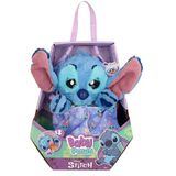 Giochi Preziosi BAW04000 Baby Paws Stitch Sesli 20 cm Peluş Oyuncak
