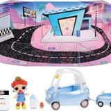 Giochi Preziosi Bebek Ve Mobilya Oyun Seti Yol Gezisi