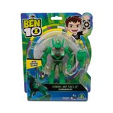 Giochi Preziosi Ben 10 Aksiyon Figür Omni-Metallic Diamondhead Lisanslı Ürün