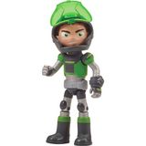 Giochi Preziosi Ben 10 Aksiyon Figürler S1W12 Ben Tennyson