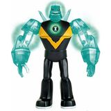 Giochi Preziosi Ben 10 Dıamondhead Delüks Aksiyon S1 Figür