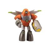 Giochi Preziosi Ben 10 Omni Naut Armor Heatblast Aksiyon Figürleri