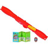 Giochi Preziosi Çılgın Fasulyeler Aksesuar Paketi Kırmızı
