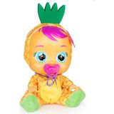 Giochi Preziosi Cry Babies Ağlayan Bebekler Tutti Frutti - Pia - Sarı