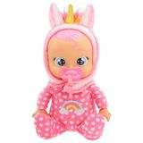 Giochi Preziosi Cry Babies Ağlayan Yumuş Bebek Dreamy Tek Boynuz At CYB68000