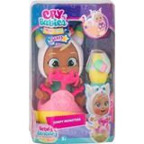 Giochi Preziosi Cry Babies Magic Tears Stars Zıplayan Bebekler Nunu 914698