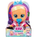 Giochi Preziosi Cry Babies Storyland Bebekler - Alice
