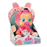 Giochi Preziosi CYB36000 97056 Cry Babies Bebek Fancy