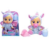 Giochi Preziosi Cyb50000 Cry Babies Love Ağlayan Bebek