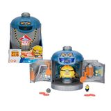 Giochi Preziosi DESPICABLE ME 4 ÇILGIN HIRSIZ DONUSEN SURPRIZ OYUN SETI-59293