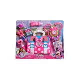 Giochi Preziosi Disney Junior Minnie Doktor Çantası Seti Mcn09000