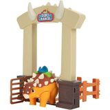 Giochi Preziosi DNA05000 Dino Ranch Aksiyon Paketi