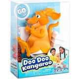 Giochi Preziosi EGK00000 91042 Doo Doo Kanguroo Oyunu