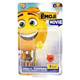 Giochi Preziosi EMJ2020 Emoji Filmi 3lü Paket