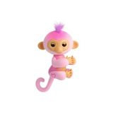 Giochi Preziosi Fingerlings HARMONY Karakteri FNG13000-3110: Fingerlings Figür, Multicolored, Pelüş, Mini, Harmony, Çocuk Oyuncak, 5+