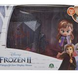 Giochi Preziosi Frozen 2 Water Horse Evi ve Işıklı Figür