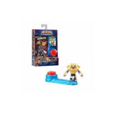 GIOCHI PREZIOSI Giochipreziosi Akedo S2 Dev Aksiyon Figürü Tekli Paket (alphawolf)