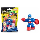 Giochi Preziosi GJM05000 GooJit Zu Marvel Mini Figür Oyuncak