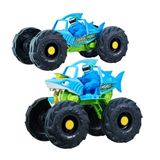 Giochi Preziosi GJT36000 Goojitsu Arazi Arabası