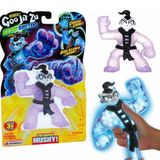 Giochi Preziosi GJT41000 42500 GooJitsu Karanlıkta Parlayan Glowshifter Figür Oyuncak