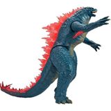 Giochi Preziosi Godzilla x King Kong Monsterverse Evreni Aksiyon Figür - Karışık Çok Renkli