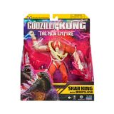 Giochi Preziosi Godzilla X Kong Aksiyon Figürü 15 cm Skar King With Whipslash 35200