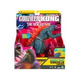 Giochi Preziosi Godzilla X Kong Sesli Delüks Aksiyon Figürü 18 cm Godzilla Evolved 35506
