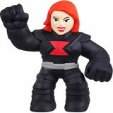 Giochi Preziosi Goojitzu Marvel Mini Figür Seri 5 - Black Widow - Renkli