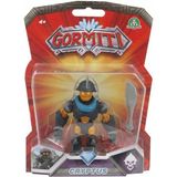 Giochi Preziosi Gormiti 8 cm Aksiyon Figür Cryptus