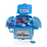 Giochi Preziosi GPH0346 Cicciobello 2 si 1 Arada +3 Yaş Doktor Çantası