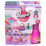 Giochi Preziosi GPH/PPT03000-3 Poppit Mini Handbags Hamur Başlangıç Paketi