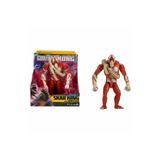 GIOCHI PREZIOSI GXK Dev Aksiyon Figürü 28 cm MN300000 Skar King With Whipslash