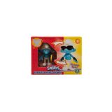 Giochi Preziosi Handy Smurfs S2 Dönüşen Şirinler Figür Oyuncak