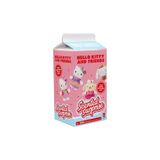GIOCHI PREZIOSI Hello Kitty Kokulu Sürpriz Paket Peluş Oyuncak
