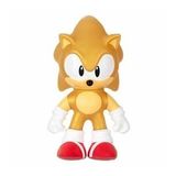 Giochi Preziosi Hgjz Gold Sonic The Hedgehog Gjn04000,Sonic Figur Oyuncak