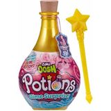 Giochi Preziosi HUR00000 Oosh Slime Sürprizi Sarı 3+ Yaş Eğlenceli Evcilik Oyuncağı 8 Parça