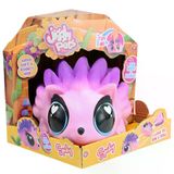 Giochi Preziosi Jiggly Pets JGG02100 Sesli Pembe Kirpi