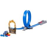 Giochi Preziosi Metal Machines Kızgın Yol Oyun Seti Mea01000-6701