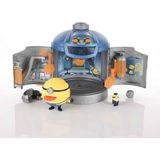 Giochi Preziosi Minions Sesli ve Işıklı Dönüşen Sürpriz Oyun Seti - Karışık-ÇokRenkli