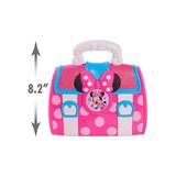 Giochi Preziosi Mınnıe Mouse 89755 Oyuncak Doktor Çantası Seti - Option-1
