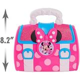 Giochi Preziosi MINNIE MOUSE 89755 Oyuncak Doktor Çantası Seti