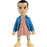 Giochi Preziosi MNX08000 Minix Koleksiyon Figürü Stranger Things Eleven Karakter Oyuncak