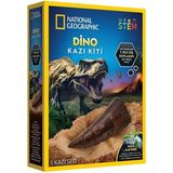 Giochi Preziosi NAT06002 National Geographic Dino Kazı Kiti - Rtngdıno2 +8 Yaş