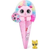 Giochi Preziosi Oyuncak Coco Cones Fantasy Mini Peluş Cdu12-9608Sq1 (Karışık Model 1 Adet)