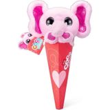 Giochi Preziosi Oyuncak Coco Cones Sevgili Peluş S1-9639Sq1 (Sürpriz Paket 1 Adet)