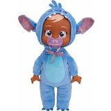 Giochi Preziosi Oyuncak Cry Babies Ağlayan Yumuş Bebek Disney Cyb52000 (Karışık Model 1 Adet)