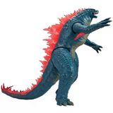 Giochi Preziosi Oyuncak Godzilla Dev Aksiyon Figur 28Cm 35550 Mn300000
