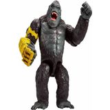 Giochi Preziosi Oyuncak Godzilla ve Kong Dev Aksiyon Figur 28Cm 35550 Mn300000