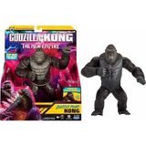 Giochi Preziosi Oyuncak Godzilla X Kong Sesli Delüks Aksiyon Figürü 18 Cm Mn305000
